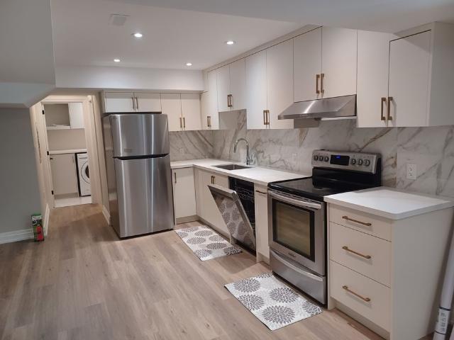 Apartment for rent in York, Ontario