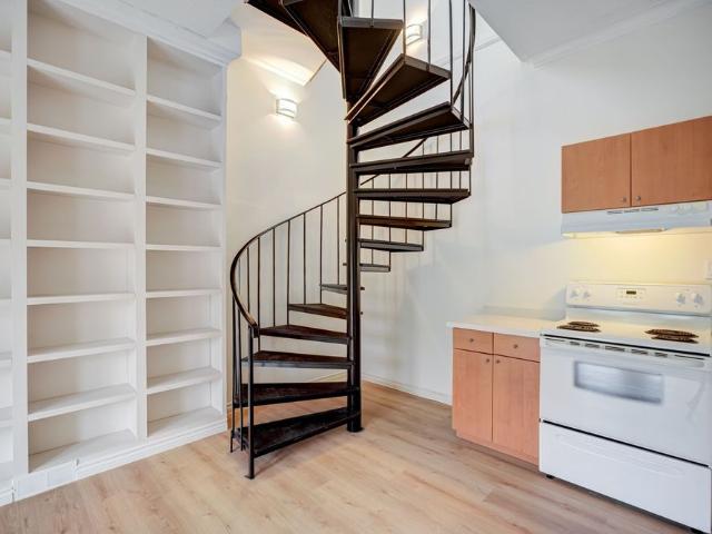 House for rent in Barrie, Central Ontario