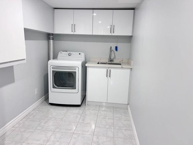 House for rent in Markham, Golden Horseshoe