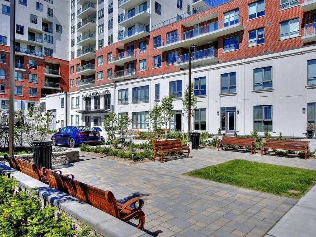 Apartment for rent in Woburn, Ontario