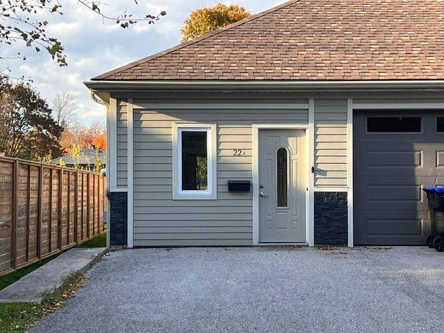 House for rent in Creemore, Clearview