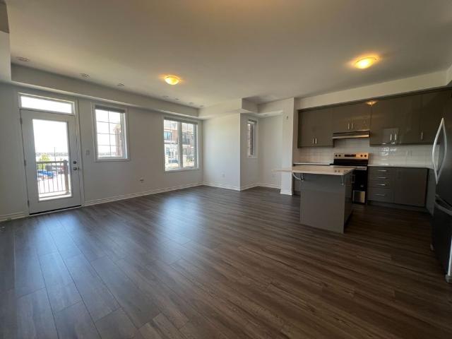 Townhouse for rent in Georgina, Ontario