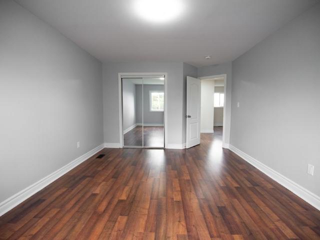 House for rent in York, Ontario