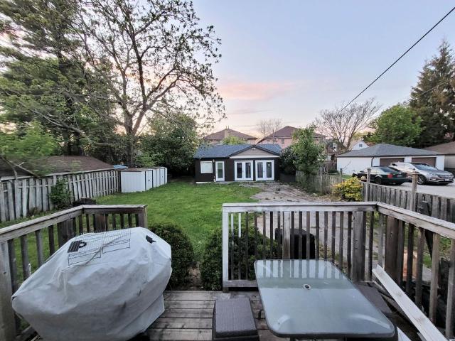 House for rent in Woburn, Ontario