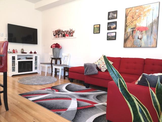 Townhouse for rent in Wasaga Beach, Ontario