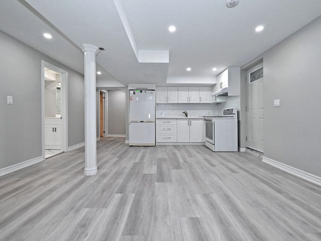 Apartment for rent in Scarborough—Rouge Park, Toronto