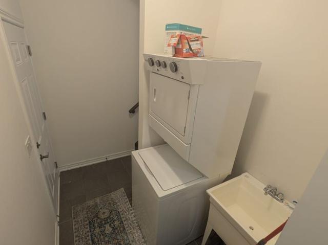 Townhouse for rent in Georgina, Ontario