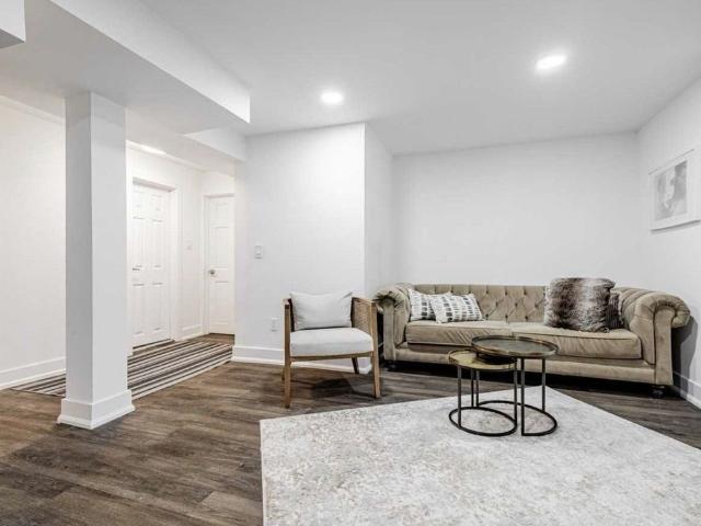 House for rent in Woburn, Ontario