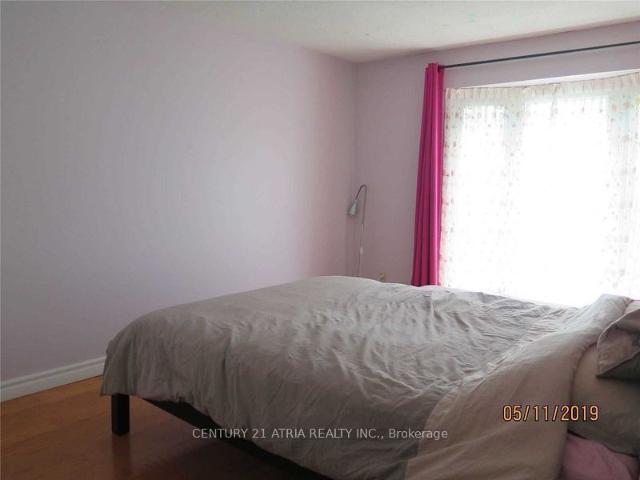 House for rent in York, Ontario