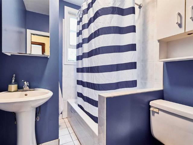 House for rent in Woburn, Ontario