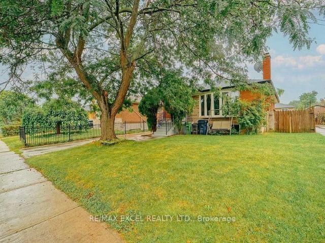 House for rent in Woburn, Ontario