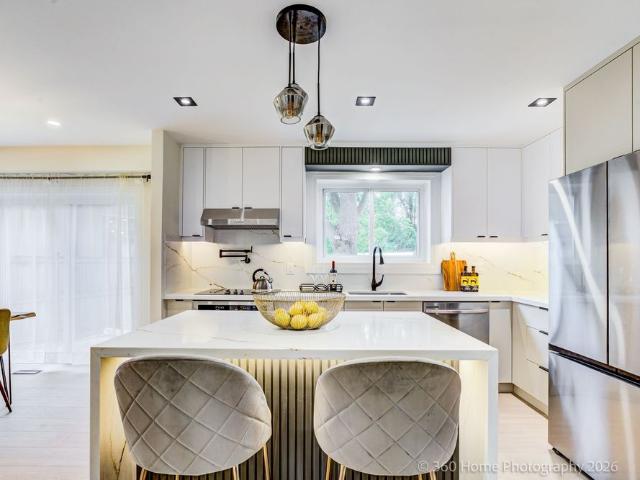 House for rent in Woburn, Ontario