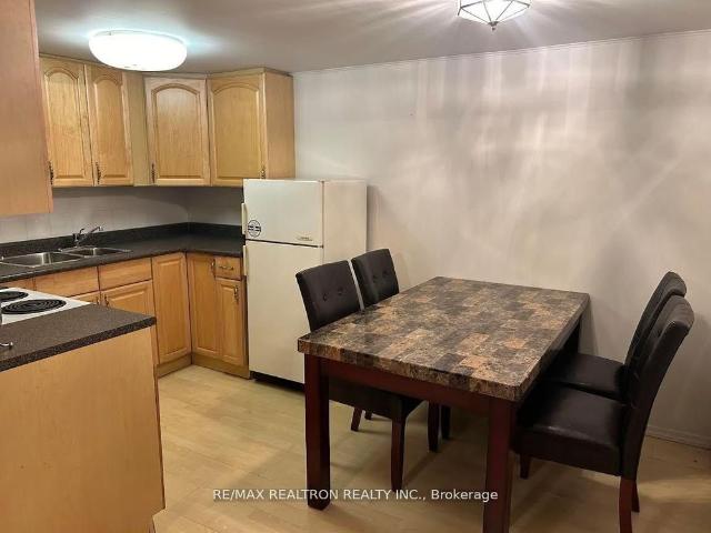 House for rent in Woburn, Ontario