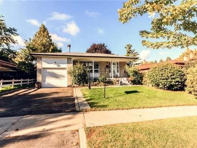 House for rent in Scarborough—Guildwood, Toronto