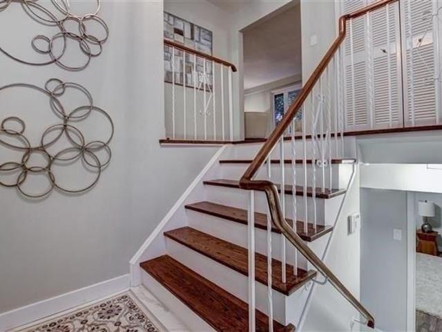 House for rent in Woburn, Ontario