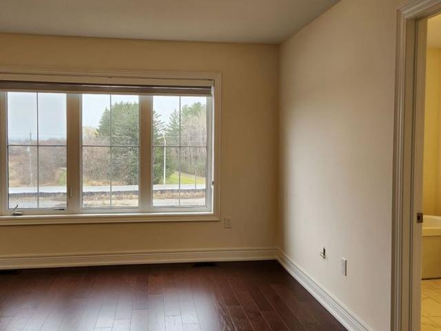 Townhouse for rent in Richmond Hill, Ontario