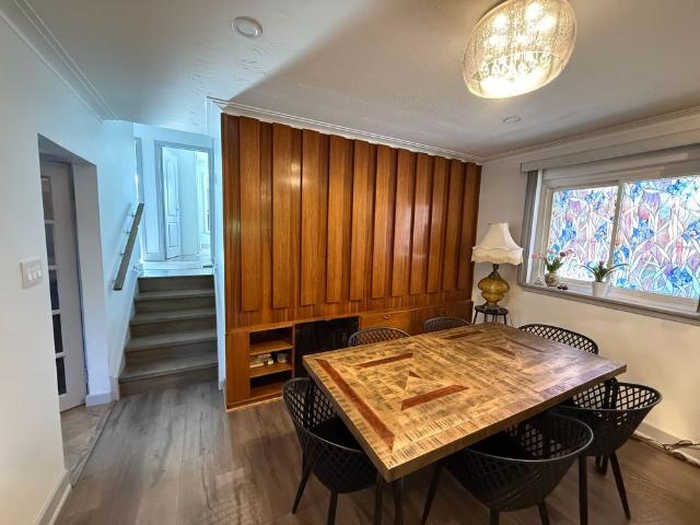 House for rent in Humber River—Black Creek, Toronto