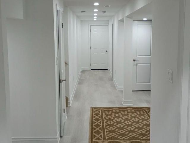 Apartment for rent in Bradford West Gwillimbury, Ontario