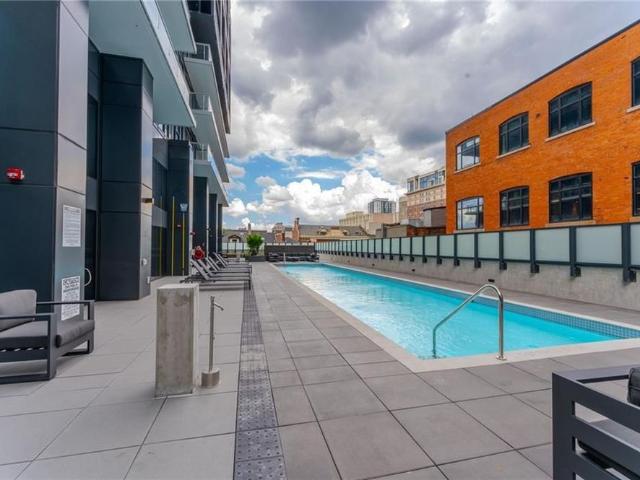 Apartment for rent in Ancaster, Ontario