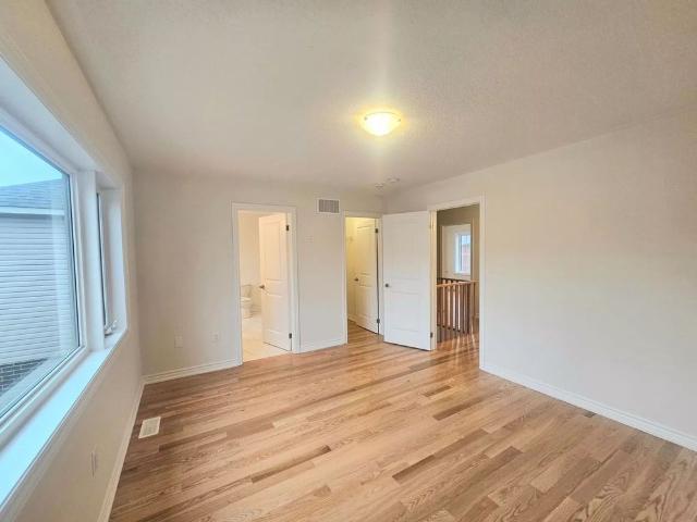 House for rent in Barrie, Ontario