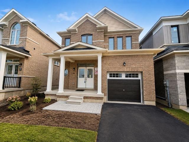 House for rent in Barrie, Ontario