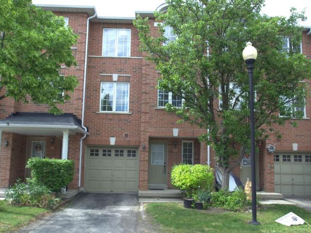 Apartment for rent in York, Ontario