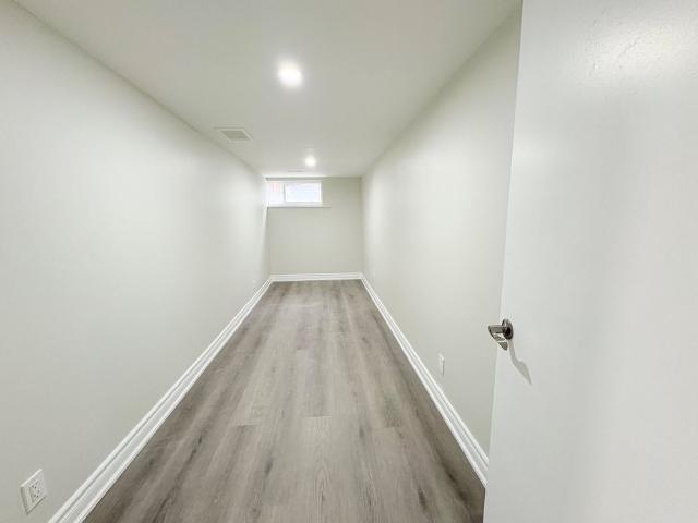 House for rent in Woburn, Ontario