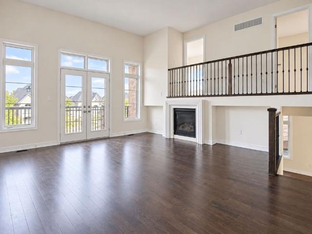 House for rent in Holland Landing, Golden Horseshoe