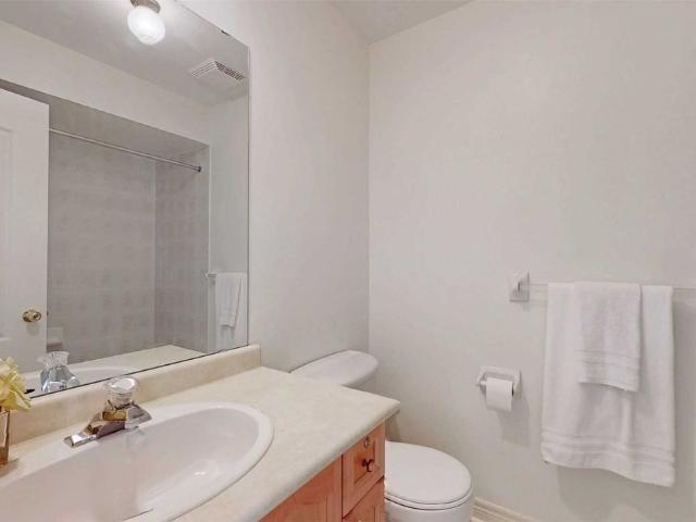 Townhouse for rent in York, Ontario