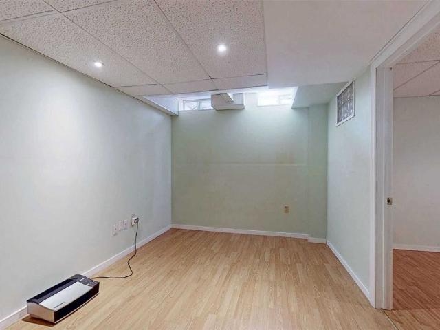 Townhouse for rent in Vaughan, Golden Horseshoe