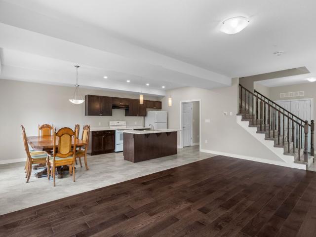 House for rent in Thorold, Golden Horseshoe
