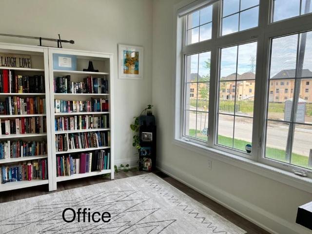 House for rent in Vaughan, Ontario