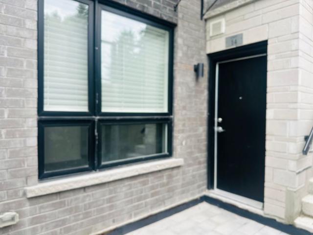 Apartment for rent in York, Ontario