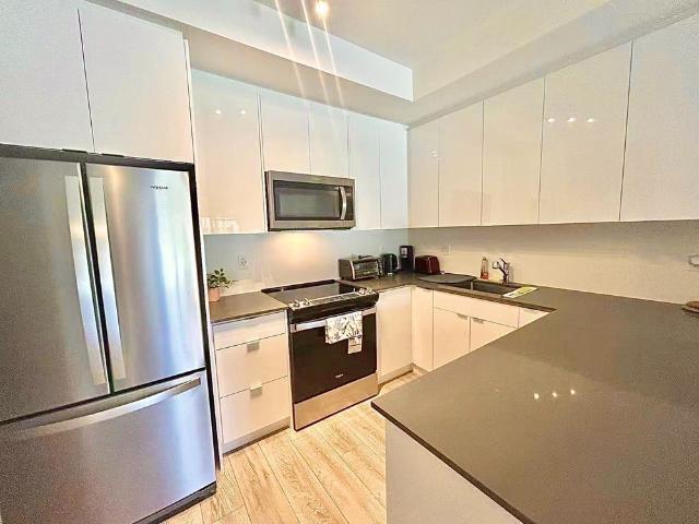 Townhouse for rent in York, Ontario