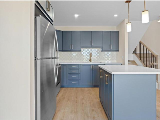 Townhouse for rent in Smiths Falls, Ontario