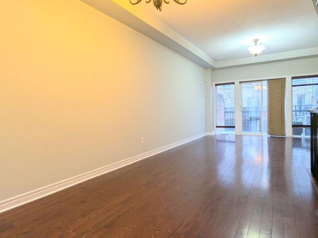 Townhouse for rent in Woburn, Ontario