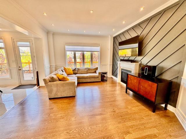 House for rent in York, Ontario