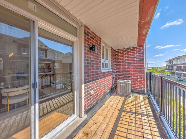 Townhouse for rent in York, Ontario