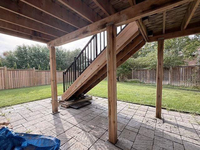 House for rent in Aurora, Golden Horseshoe