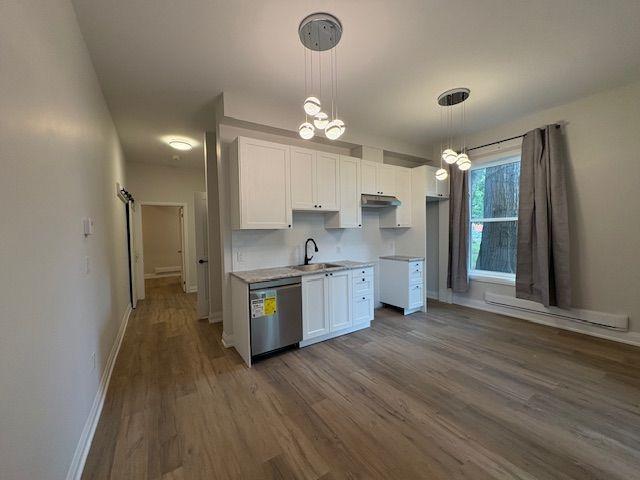 Apartment for rent in Quinte West, Ontario