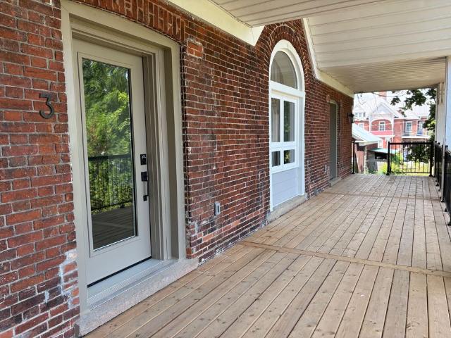 Apartment for rent in Trenton, Quinte West