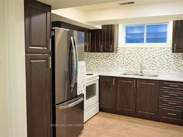 House for rent in Woburn, Ontario