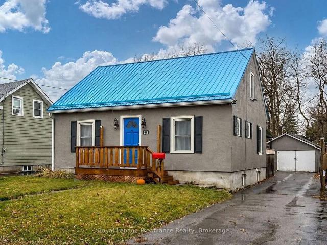 House for rent in Belleville, Central Ontario