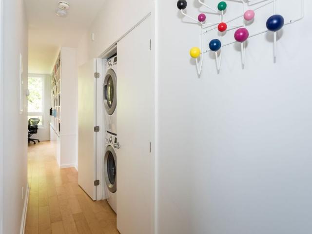 Apartment for rent in Chinatown, Ottawa