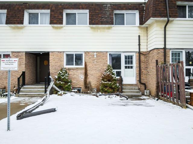 Apartment for rent in Prince Edward, Ontario