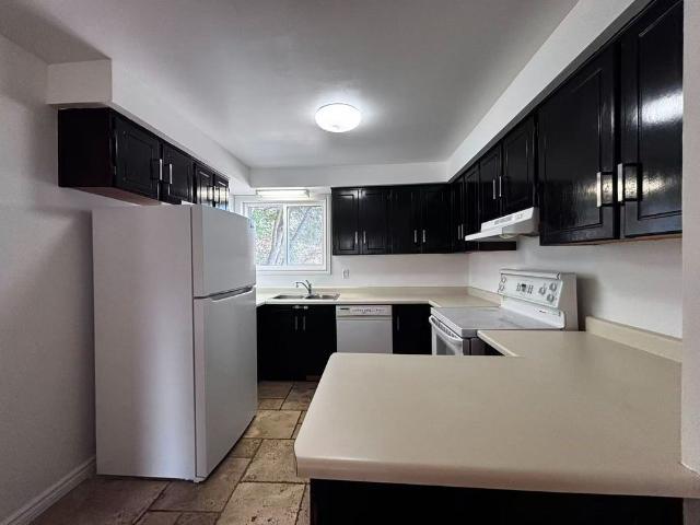 Townhouse for rent in York, Ontario