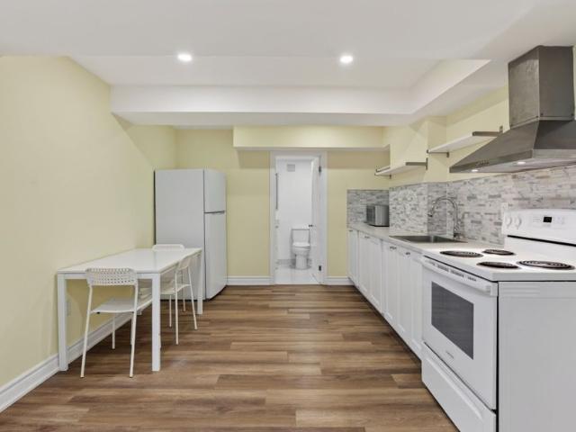 Apartment for rent in York, Ontario