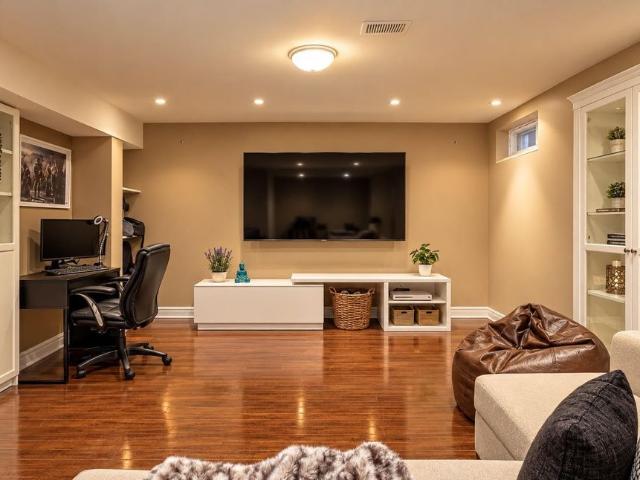 House for rent in Wismer Commons, Markham