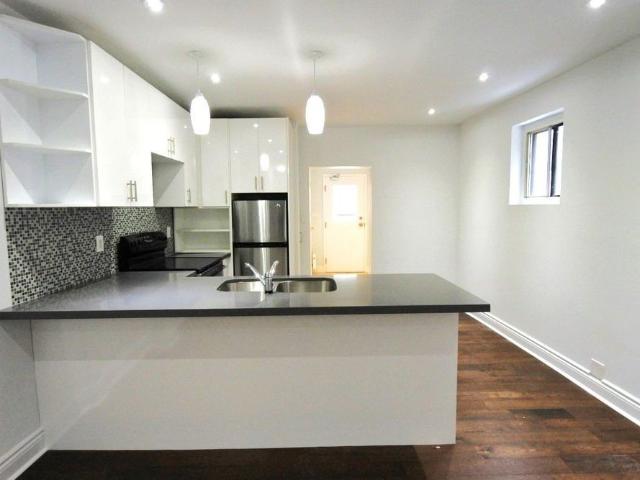 House for rent in Woburn, Ontario