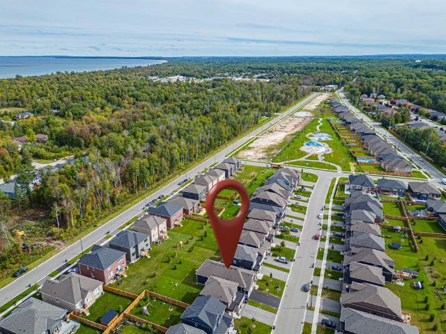 House for rent in Shoreline Point, Wasaga Beach